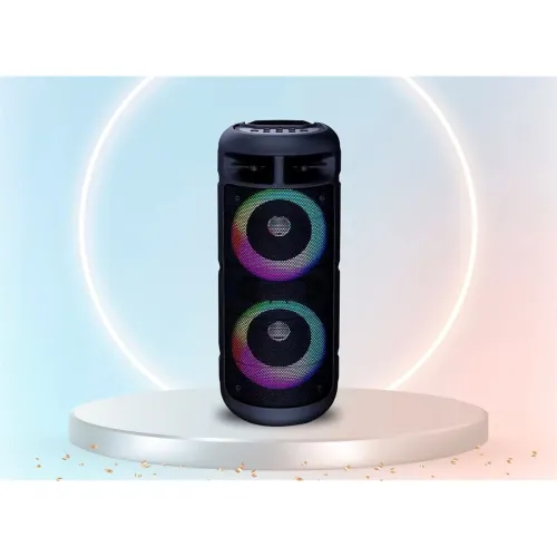 Image of INSTAPLAY BLAST100 30W Party Speaker