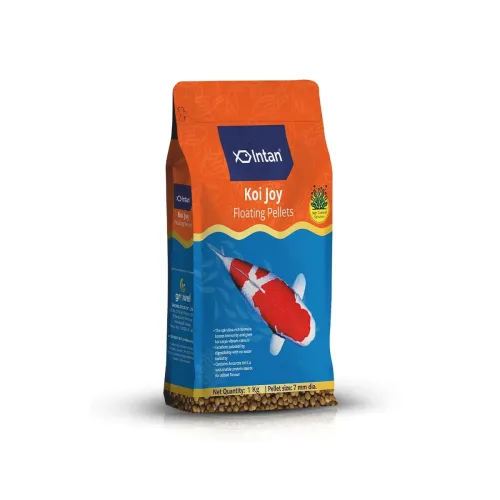 Image of Intan Koi Joy Pellets (7mm Floating)