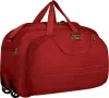 Inte Enterprises 40 L Strolley Duffel Bag