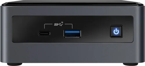 Image of Intel BXNUC10I5FNHWA5.99CFCK Windows11 8/512GB Mini PC