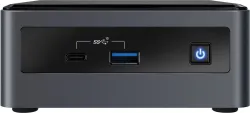 Intel BXNUC10I5FNHWA5.99CFCK Windows11 8/512GB Mini PC