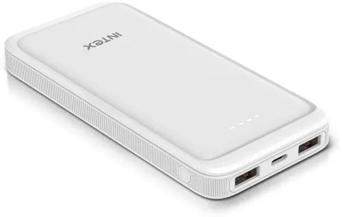 Image of Intex 10000 mAh 22 W Power Bank