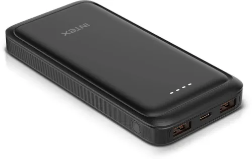 Image of Intex 10000 mAh 22 W Power Bank
