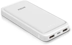 Intex 10000 mAh 22 W Power Bank