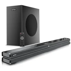 Intex 2.1 Wireless Soundbar