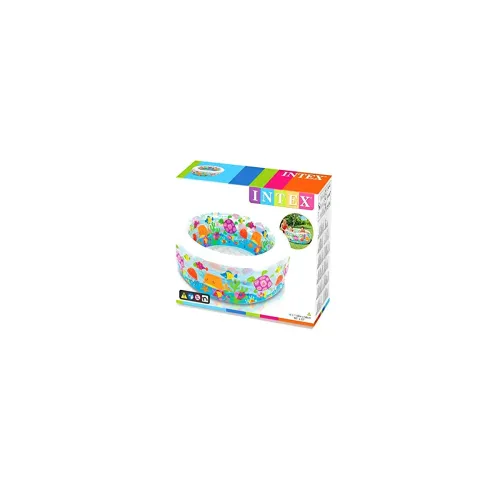 Image of Intex 318 L Floor Aquarium Pool