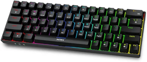 Image of Intex Caliber Pro Keyboard