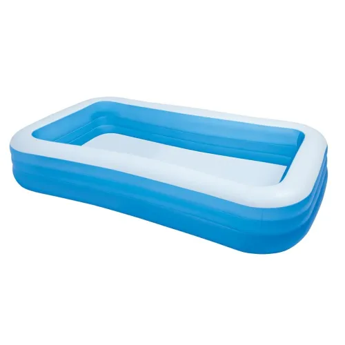 Image of Intex Kids Children Young Swimmers Deluxe Pool