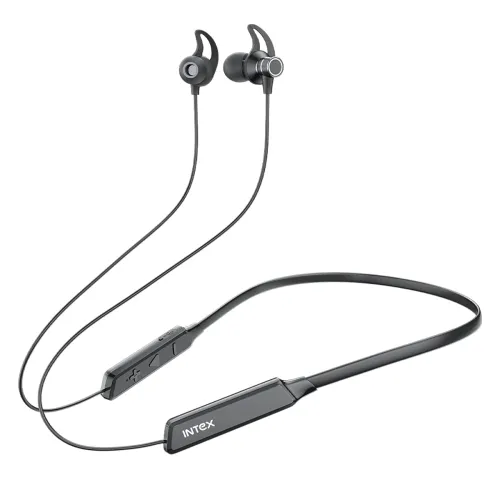 Image of Intex Musique Trend Bluetooth Neckland