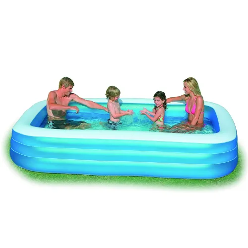Image of Intex ZWEMBAD 262X175X56 Various