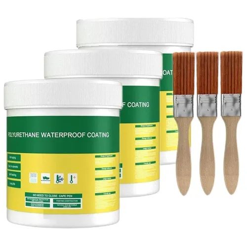 Image of Invisible Waterproof Agent 300gm