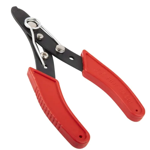 Image of IONIX Wire Stripper & Cutter Tool 