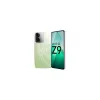 iQOO Z9 5G (Brushed Green, 8GB RAM, 128GB Storage)