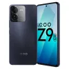 iQOO Z9 5G (Graphene Blue, 8GB RAM, 128GB Storage) | Dimensity 7200 5G Processor