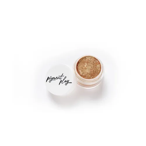 Image of Iridescent Loose Pigment Powder