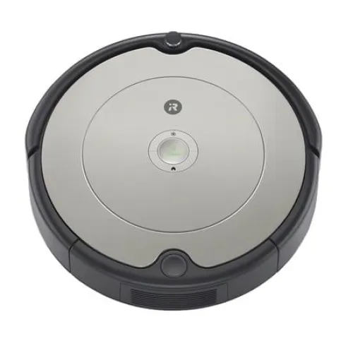 Image of iRobot Roomba 698 Robotic Vacuum Cleaner (App Control, Dirt Detect)