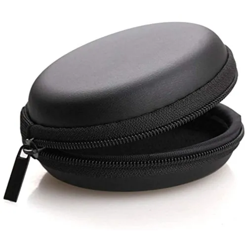 Image of IRONFIX® Square Earphone case Earphone Pouch