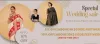 ISADORALIFE special wedding sale : up to 10% off on womens fashion