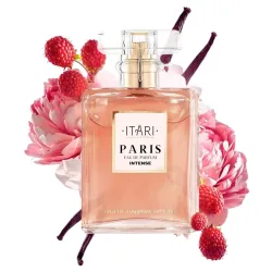 Itari Paris Eau De Parfum