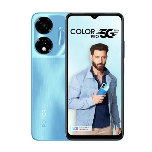 Image of itel Color Pro 5G (6GB/128GB)