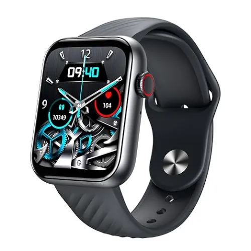 Image of itel ICON-2 Smartwatch with BT Calling