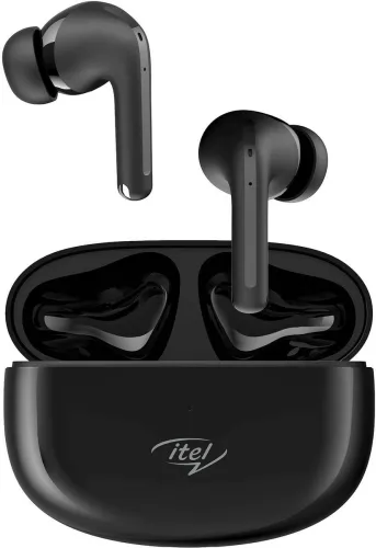 Image of itel T31 With 30H Playtime Earbuds