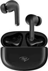 itel T31 With 30H Playtime Earbuds