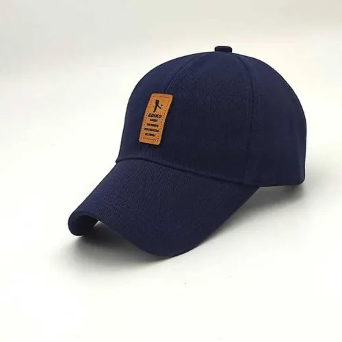 Image of Itorix Applique Sports/Regular Cap