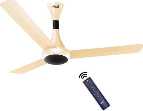 Image of IVAS Aero Sport 1200mm BLDC Ceiling Fan