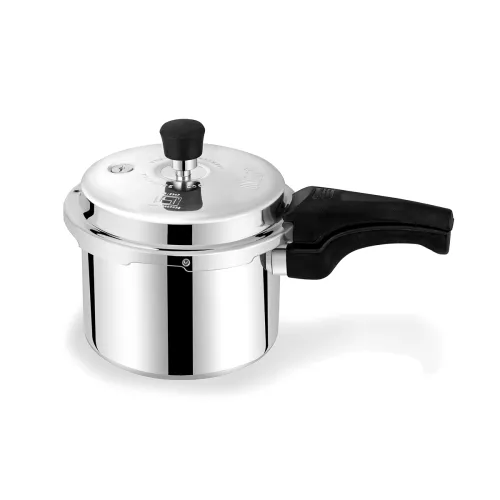 Image of Iveo Indo-Green Aluminium 3Ltrs Cooker