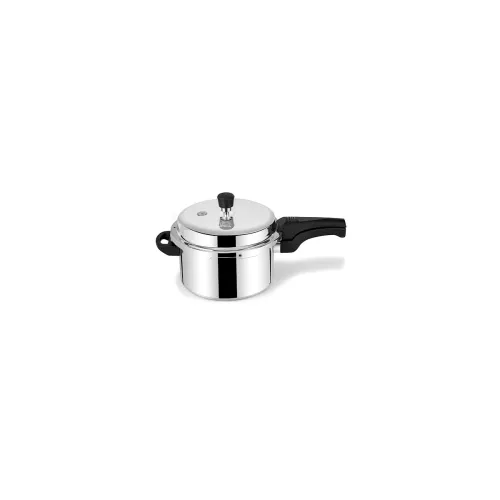 Image of Iveo Indo-green Aluminium Outer Lid Induction Base Pressure cooker 