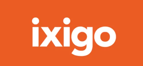Image of Ixigo Coupon : 8% off on Flight Bookings, Maximum off Upto ₹1000