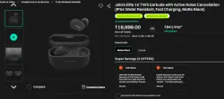 Jabra Elite 10 TWS Earbuds