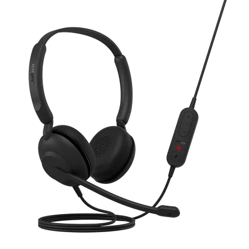Image of Jabra Evolve 10 Noise Cancellation Headset