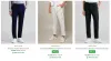 Jack And Jones Brand Mens Trousers @ Up to 70% Discount