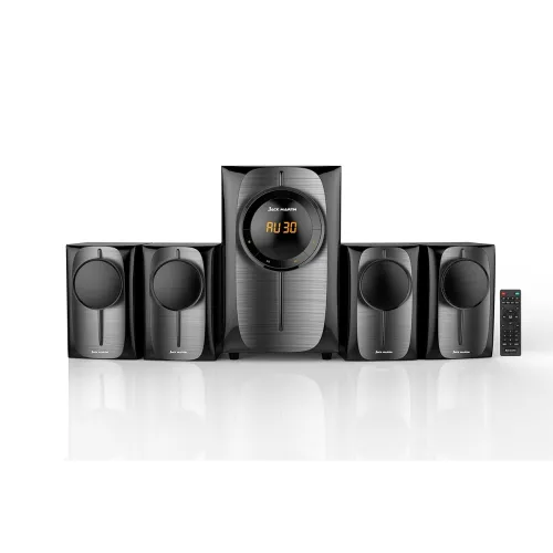 Image of JACK MARTIN JM 1800 Bluetooth/SD/USB 4.1 Multimedia Home