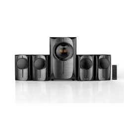JACK MARTIN JM 1800 Bluetooth Speaker