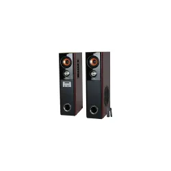 JACK MARTIN JM 55 Wooden Tower Speaker