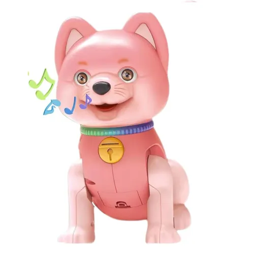 Image of Jack Royal Dog Music Toy
