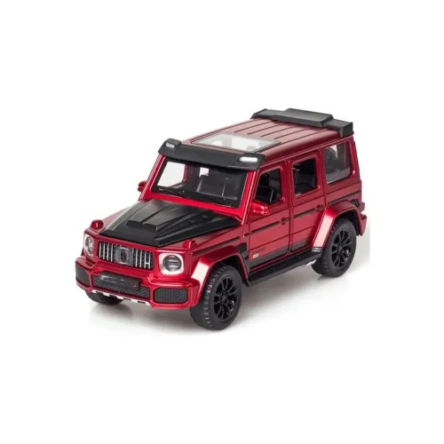 Image of Jack Royal Exclusive Alloy Metal Pull Back Die-cast Car