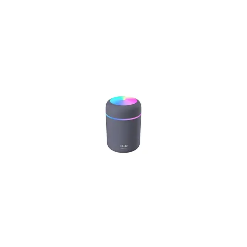 Image of Jackcell Colorful Cool Mini Humidifier For Car