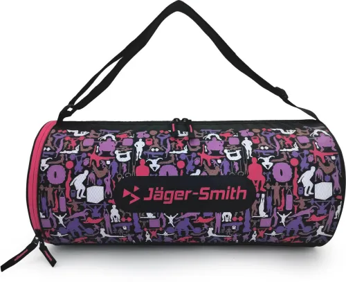 Image of Jager-Smith GB 500 Multipurpose Gym Bag