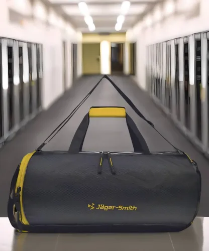 Image of Jager-Smith GB-501 Multipurpose Gym Bag