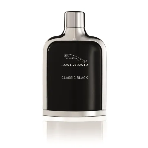 Image of Jaguar Classic Black Eau de Toilette 100 ml (For Men)