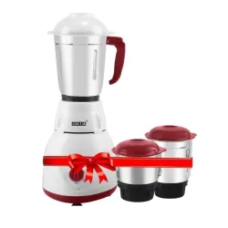 Jaia Fusion 500 Watt Mixer Grinder