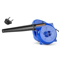 Jakmister (Anti-Vibration) Unbreakable Plastic 700 W 16000RPM 90 Miles.
