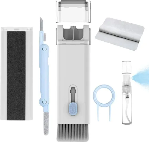 Image of Jalaram 7-in-1 Electronic Cleaning Kit