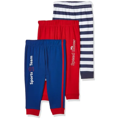 Image of Jam & Honey Baby Boy Skinny Fit Leggings