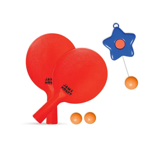 Image of Jam & Honey Hanging Table Tennis Set