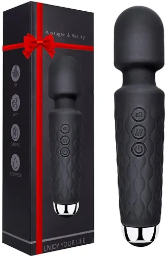 Image of JANCOM Rechargeable Body Massager